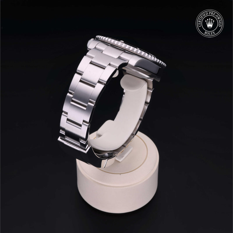 Submariner Date