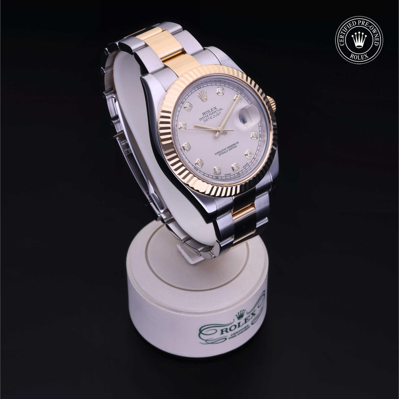 Datejust II
