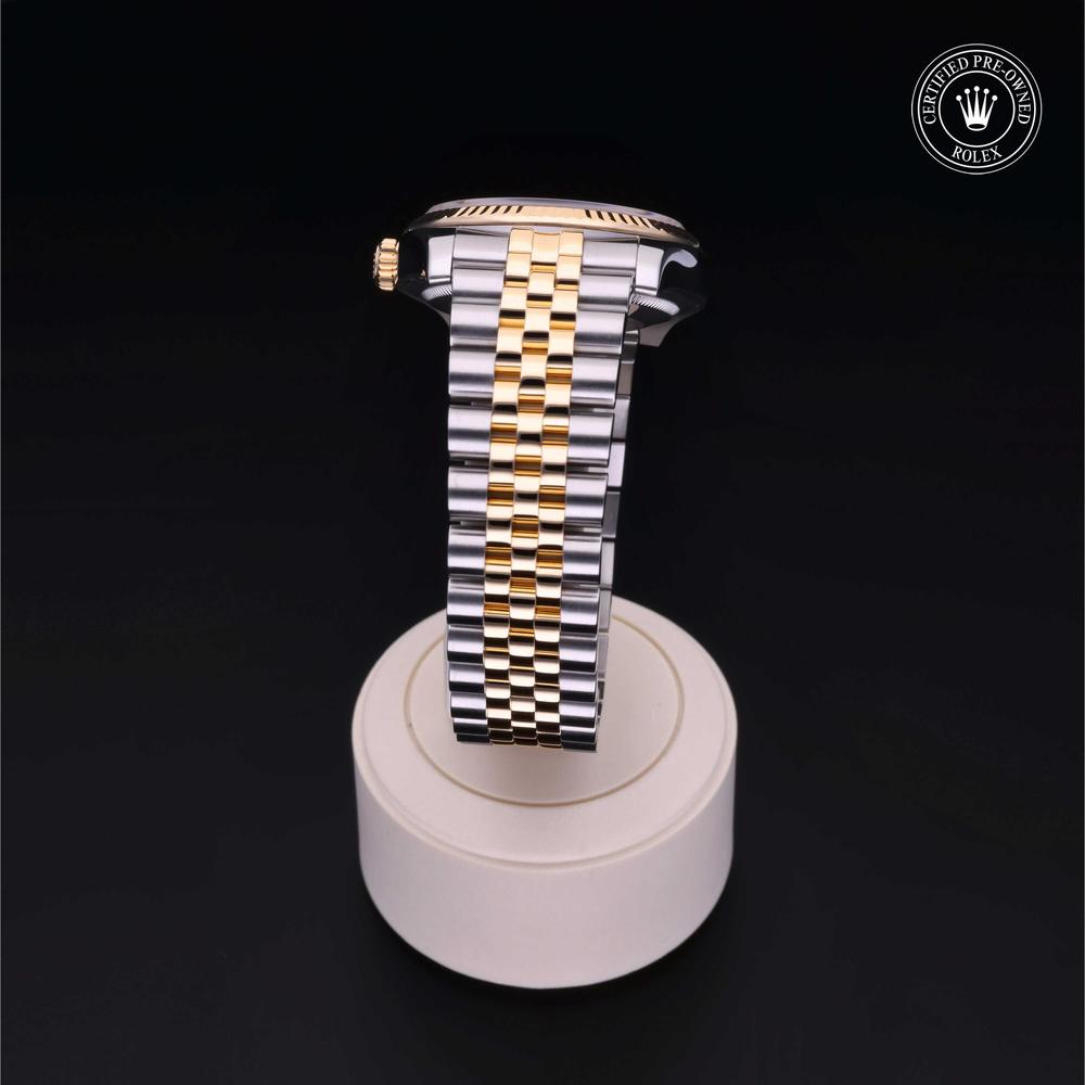 Datejust 36