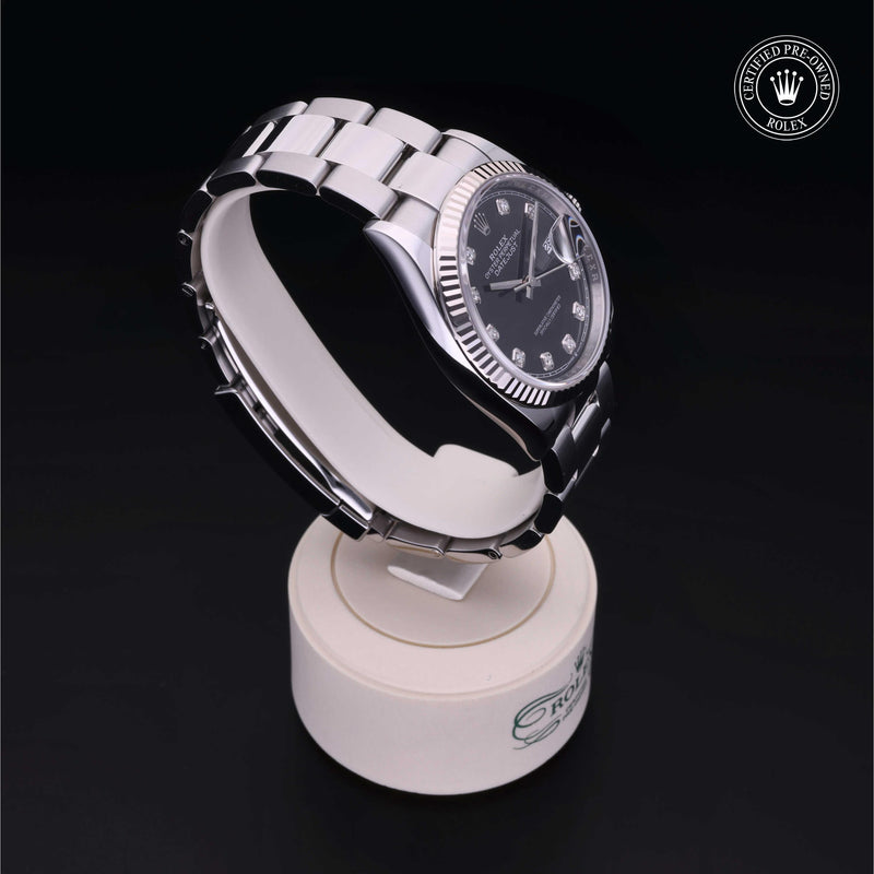 Datejust 36