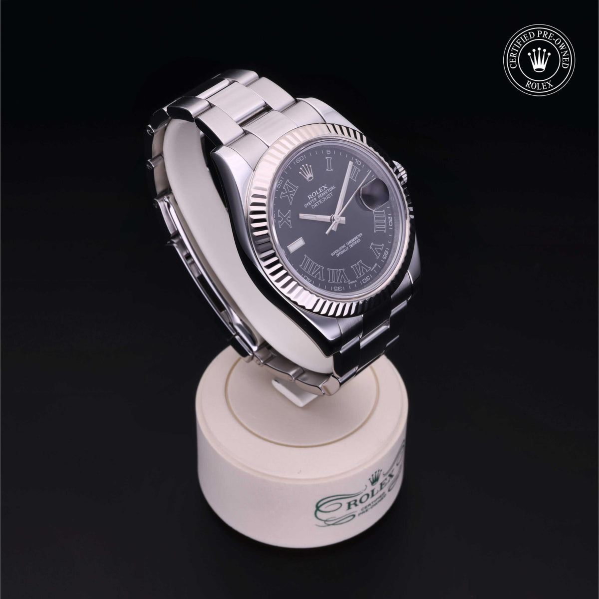 Datejust II