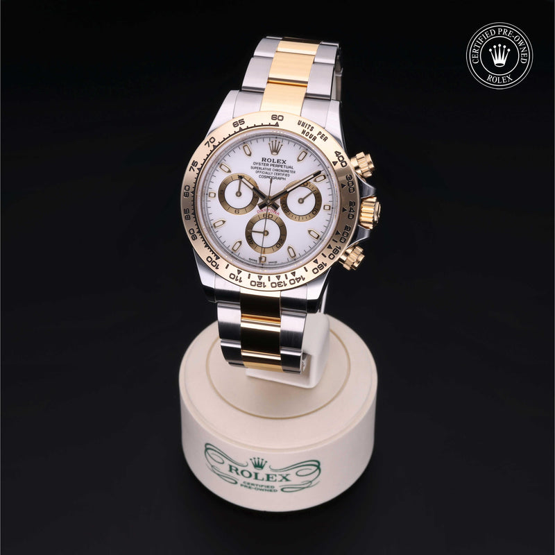 Cosmograph Daytona