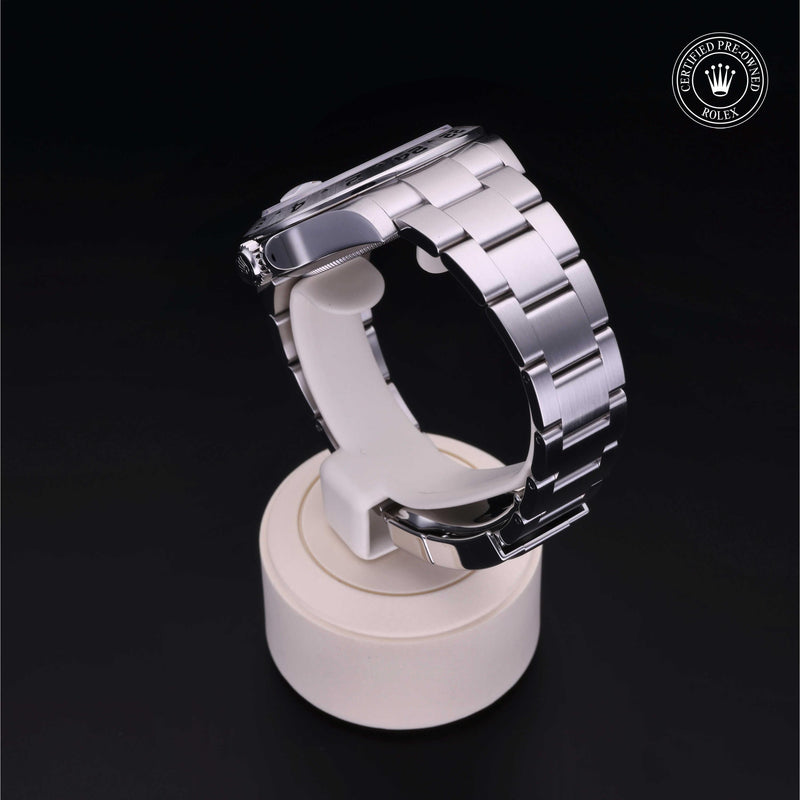 Explorer II
