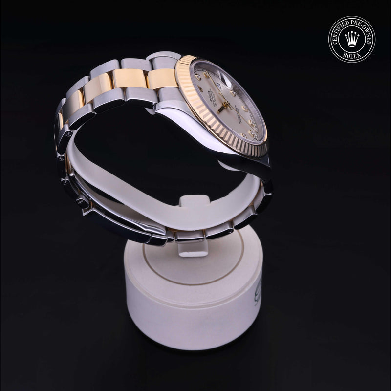 Datejust II