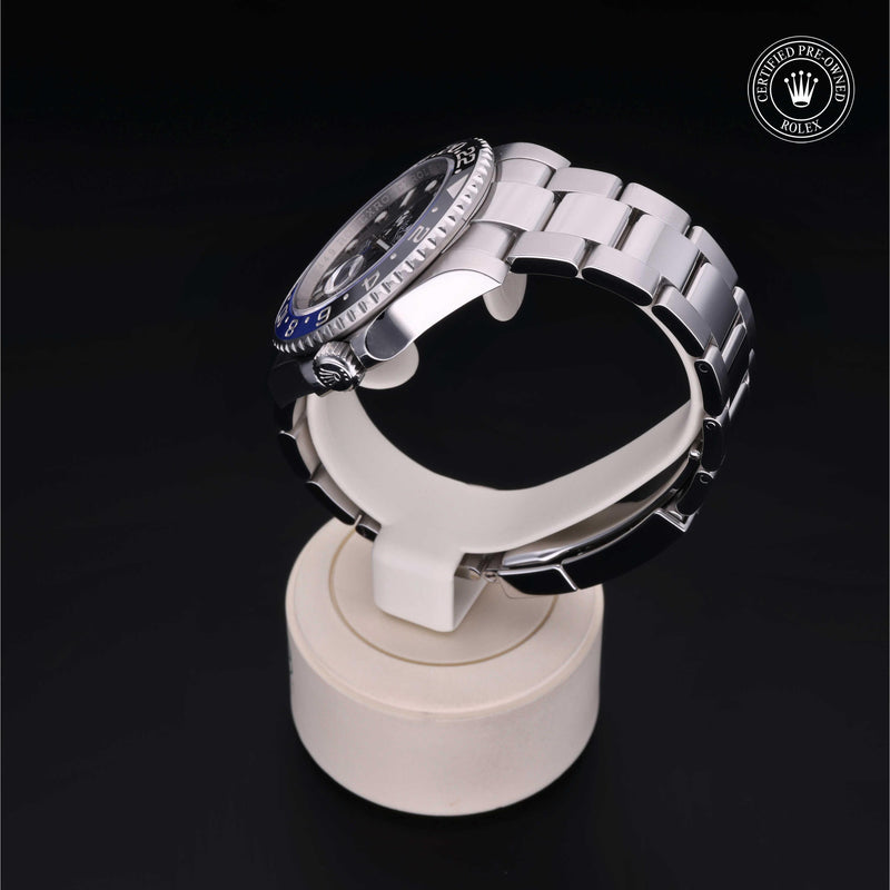 GMT-Master II