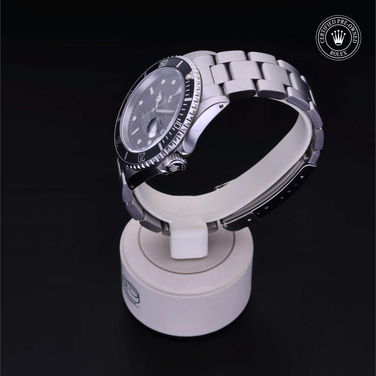Oyster Perpetual Submariner Date