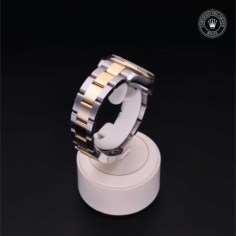 Datejust 31