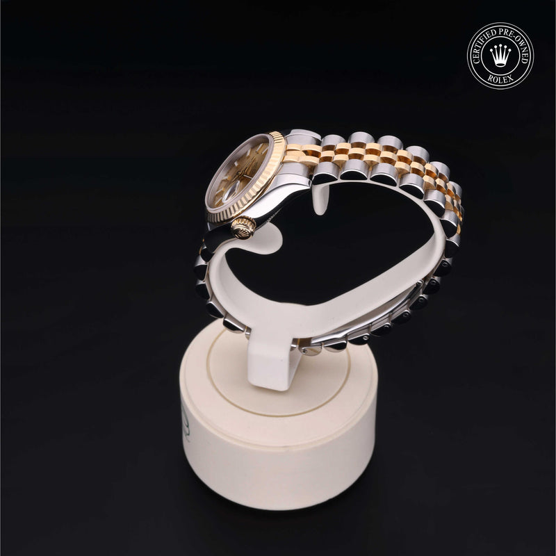 Lady-Datejust 26