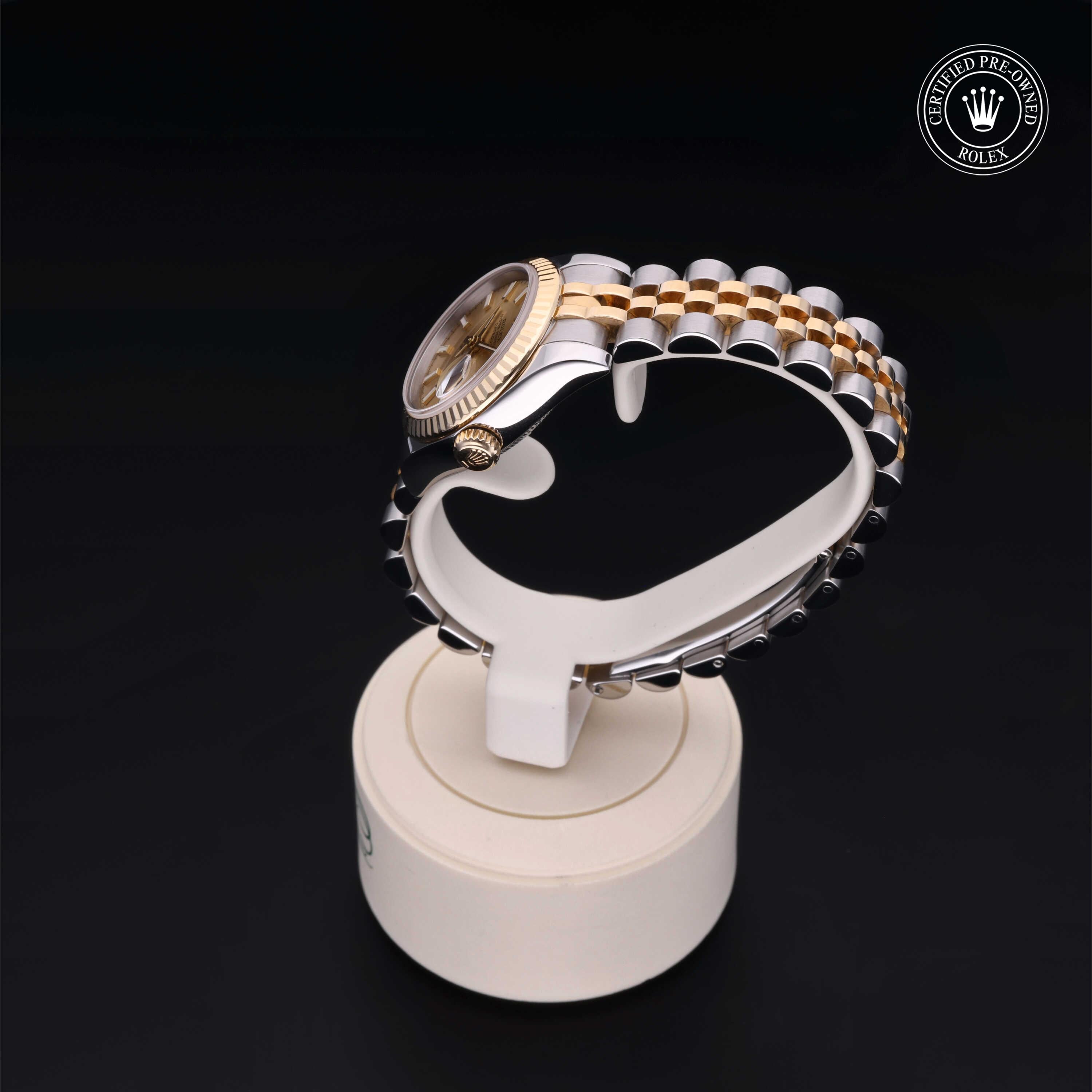 Lady-Datejust 26