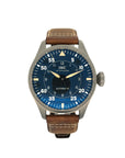 Pre-Owned 43mm Iwc Big Pilot's Spitfire