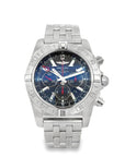 Pre-Owned 47mm Breitling Chronomat Gmt