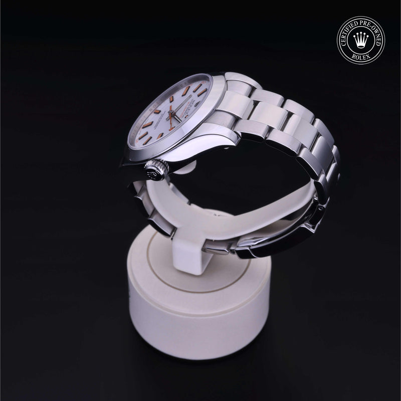 Milgauss