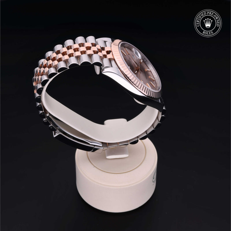 Datejust 41