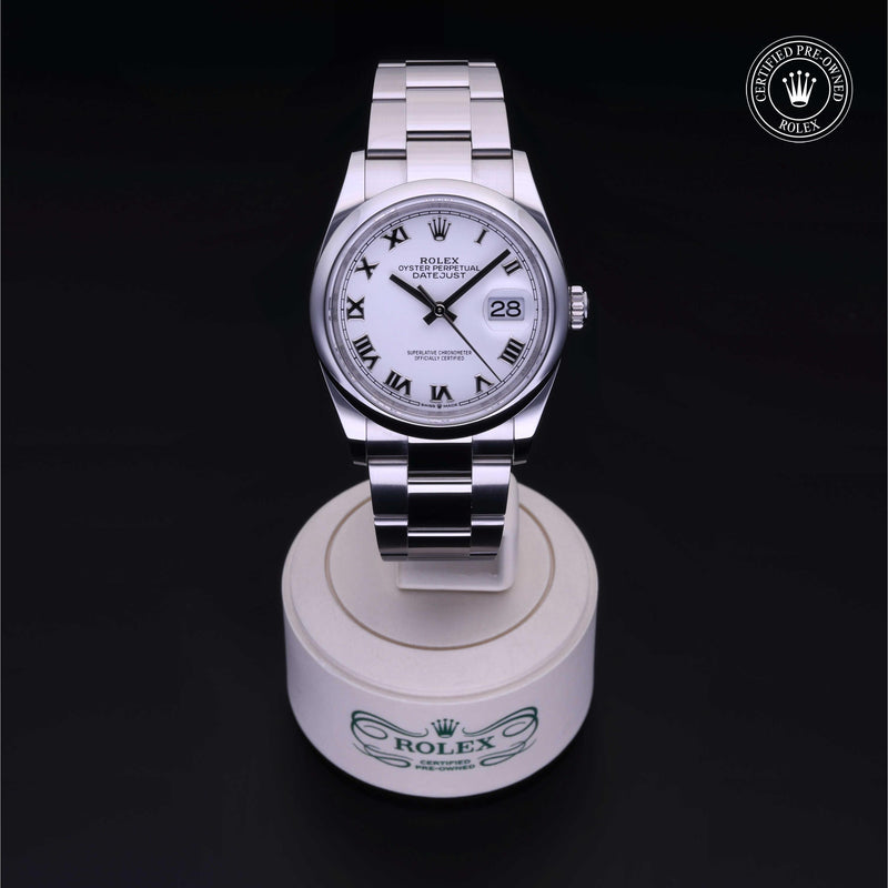 Datejust 36