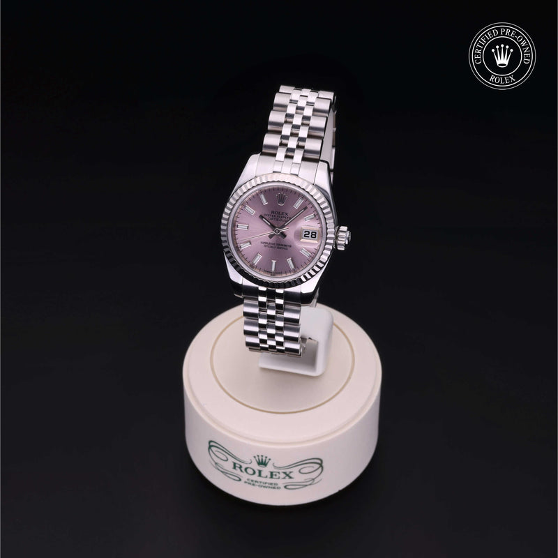 Lady-Datejust 26