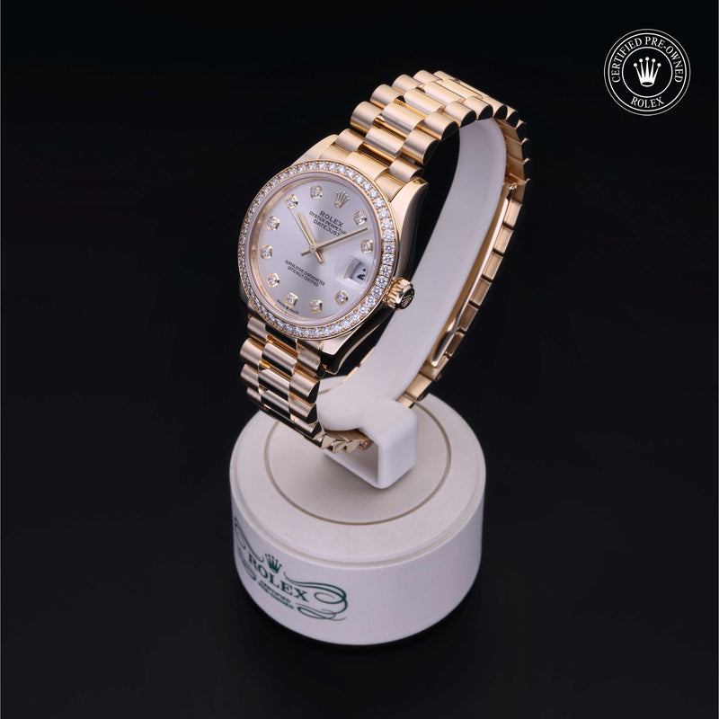 Datejust 31