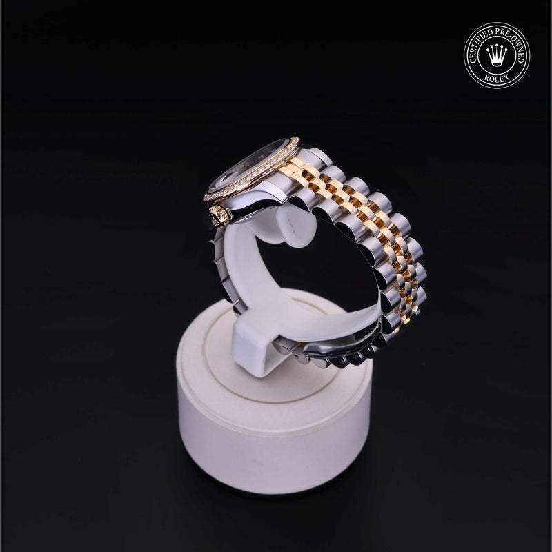 Lady-Datejust 26