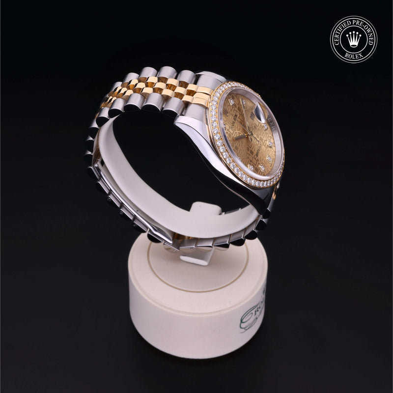 Datejust 36