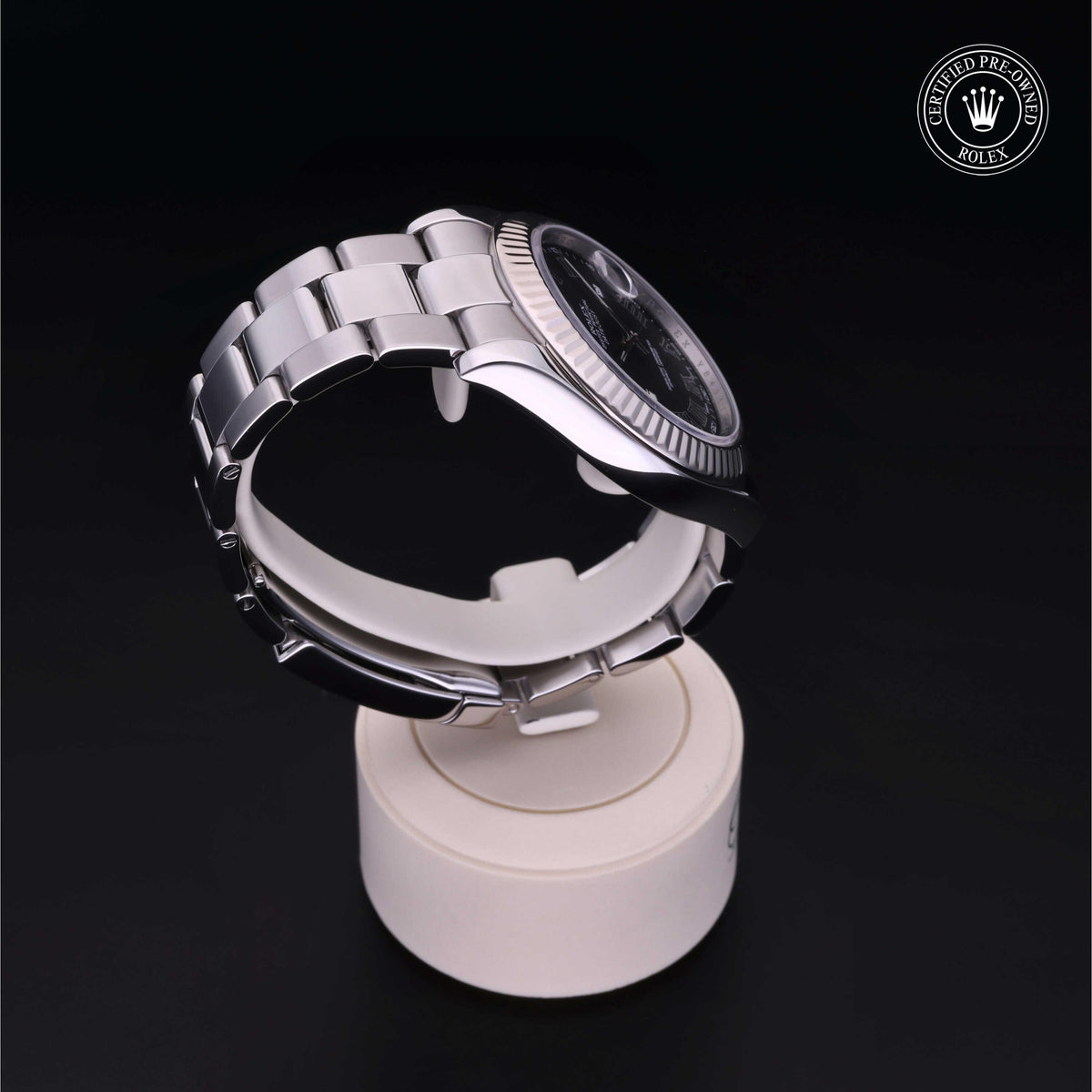 Datejust II