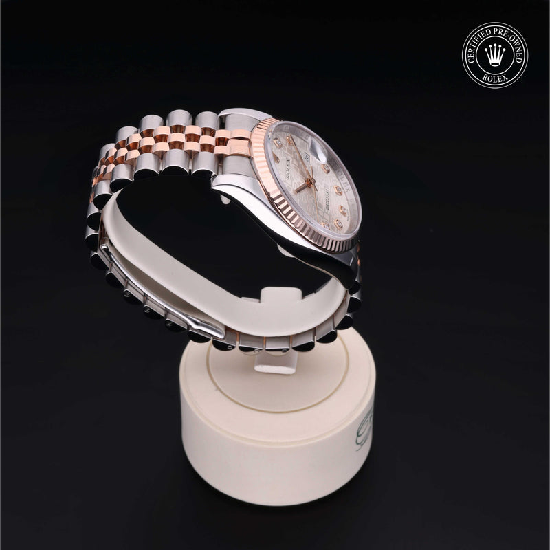 Datejust 36