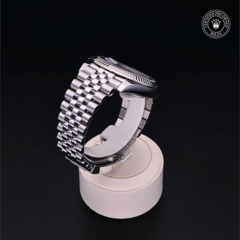 Datejust 41