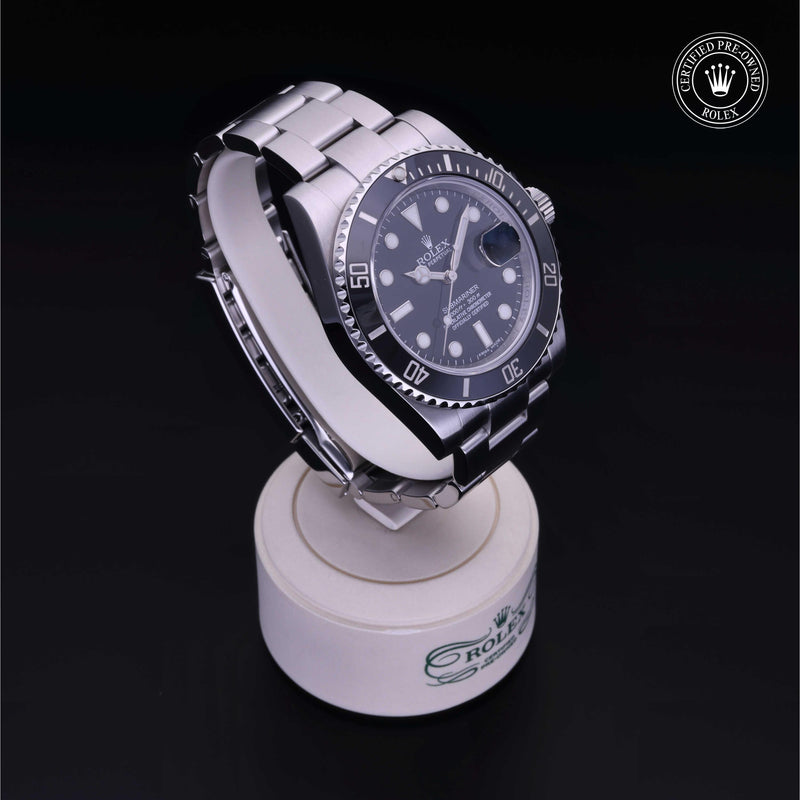 Submariner Date