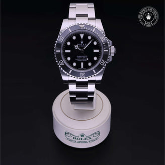 Submariner - image 1 of 36