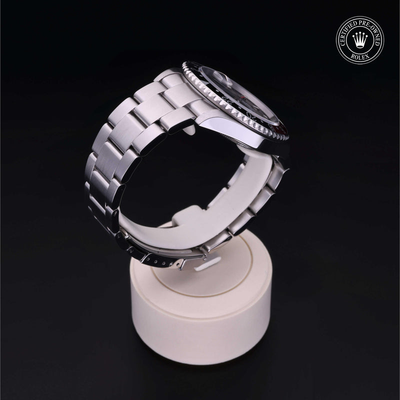 Oyster Perpetual GMT-Master II