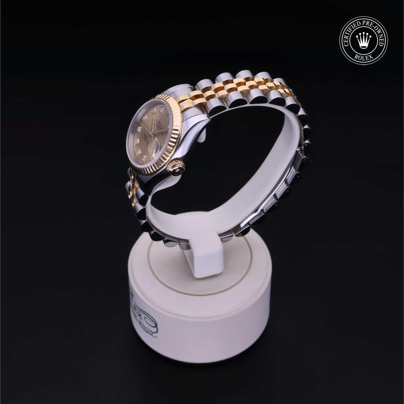 Lady-Datejust 26