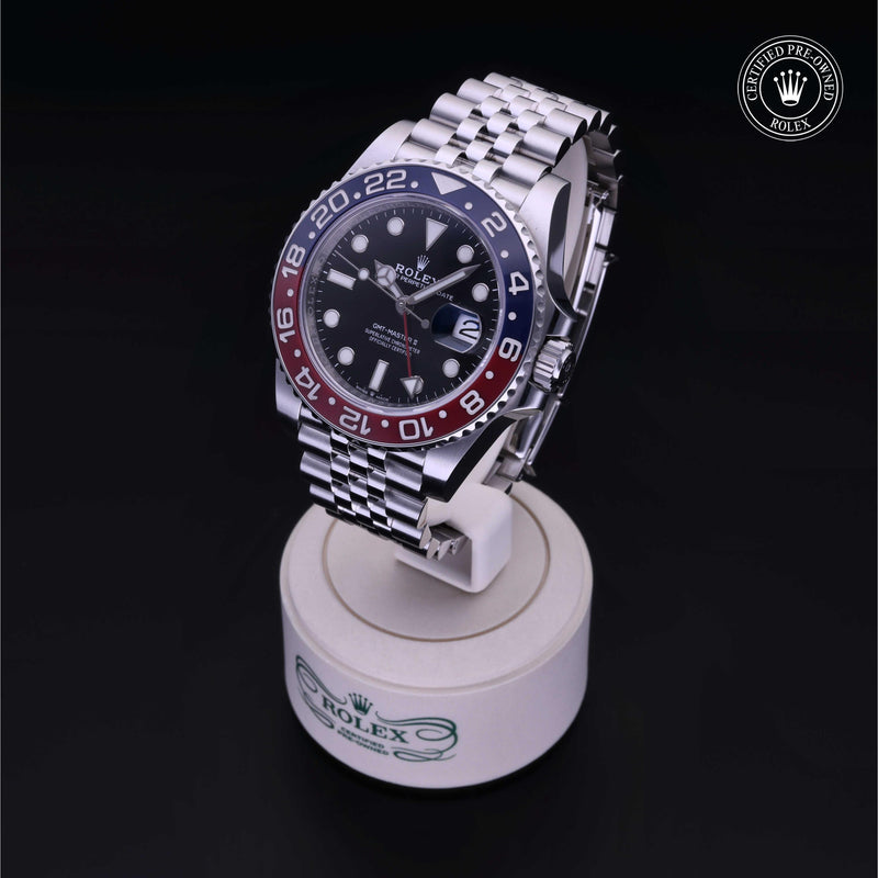 GMT-Master II