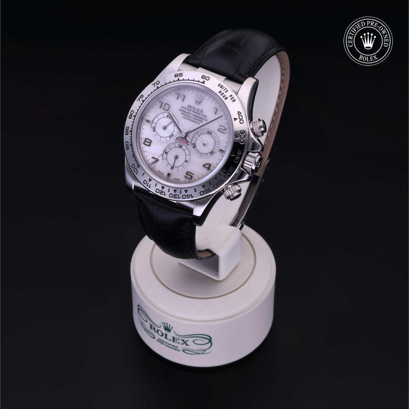 Oyster Perpetual Cosmograph Daytona