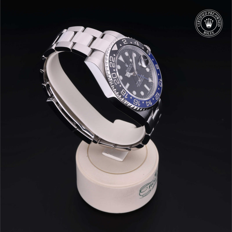 GMT-Master II