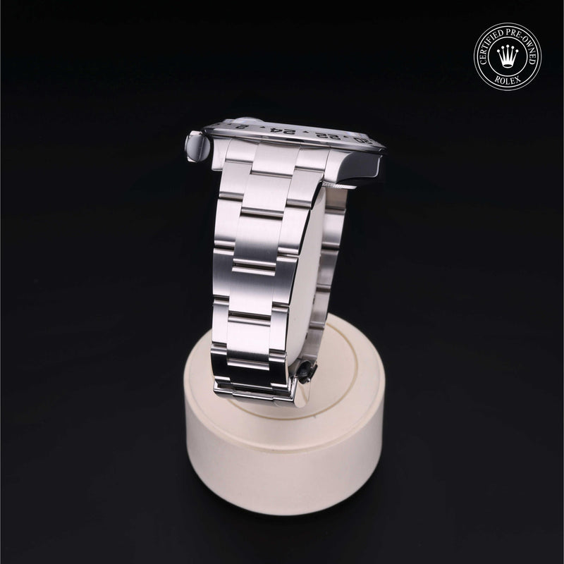 Explorer II
