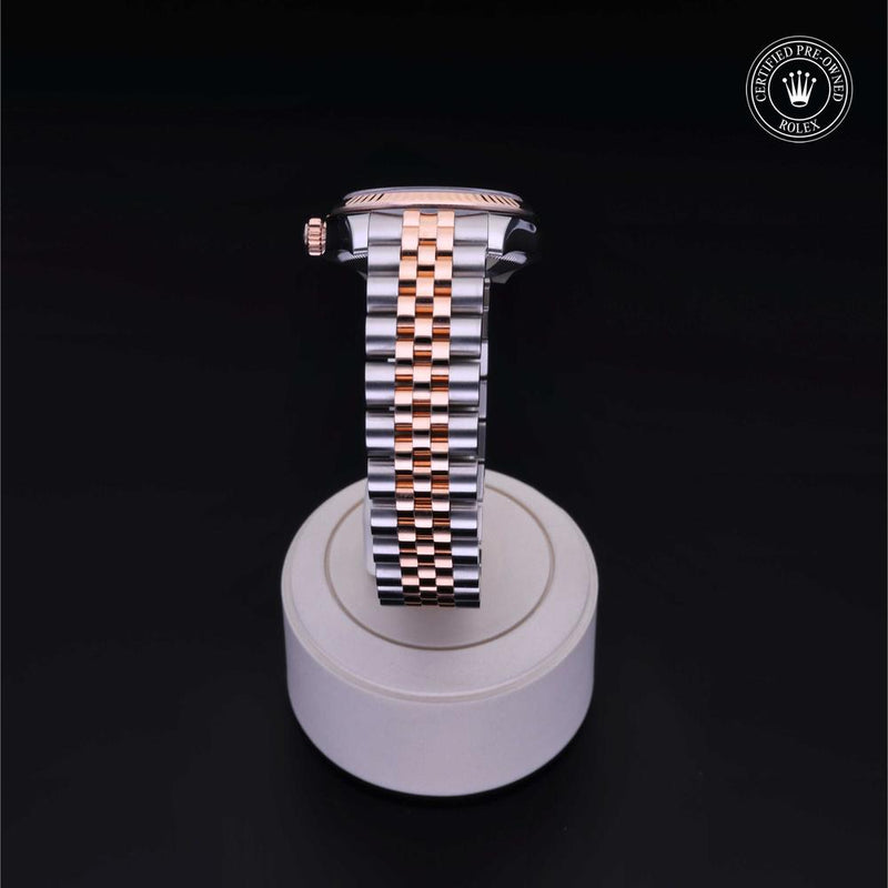 Datejust 31