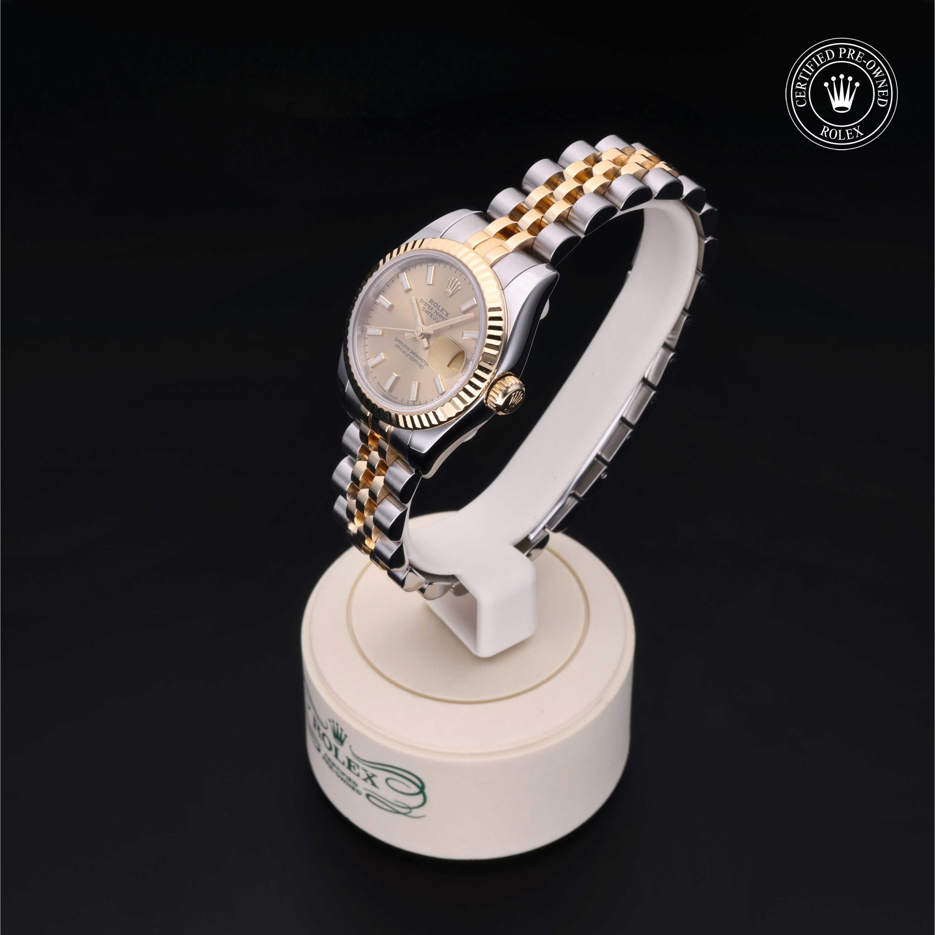 Lady-Datejust 26