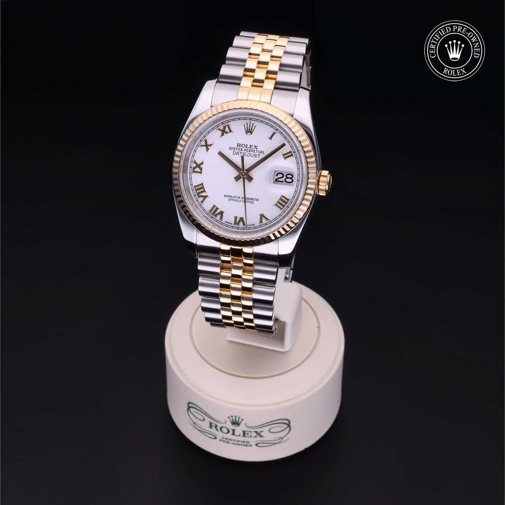 Datejust 36