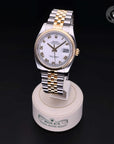 Datejust 36