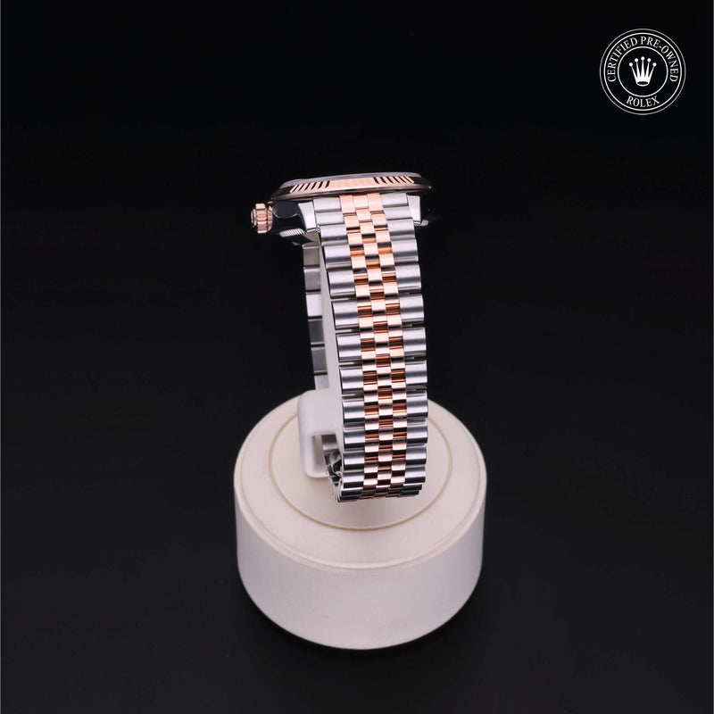 Datejust 31