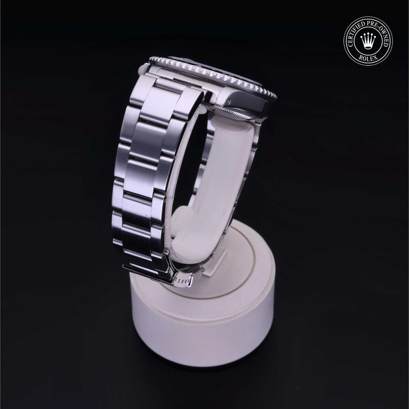 Oyster Perpetual GMT-Master II