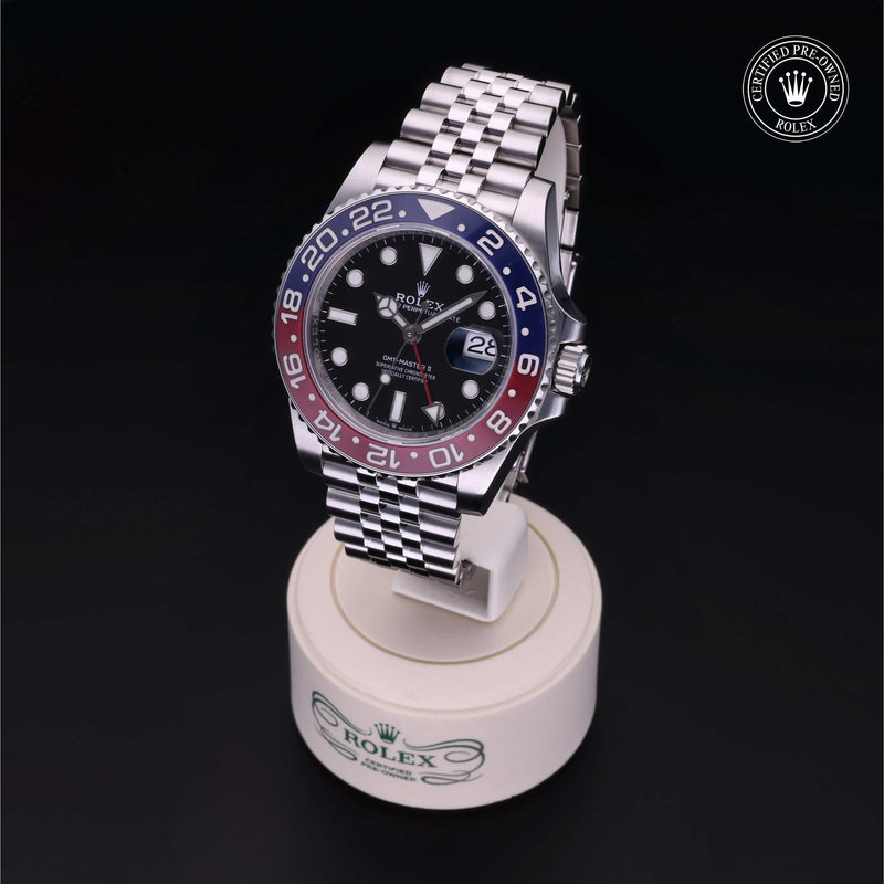 GMT-Master II