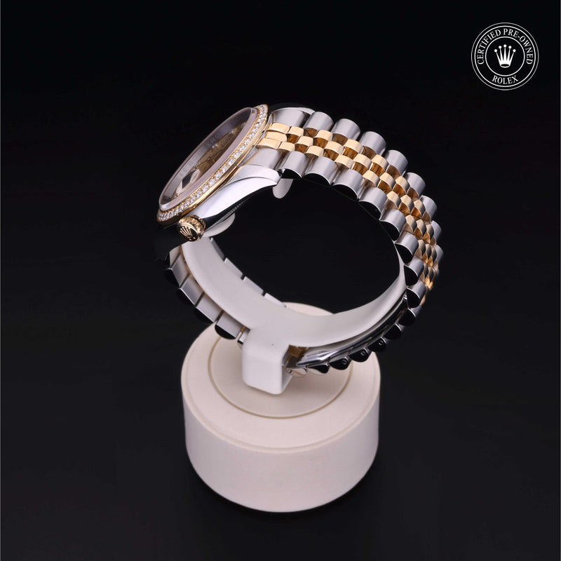 Datejust 36