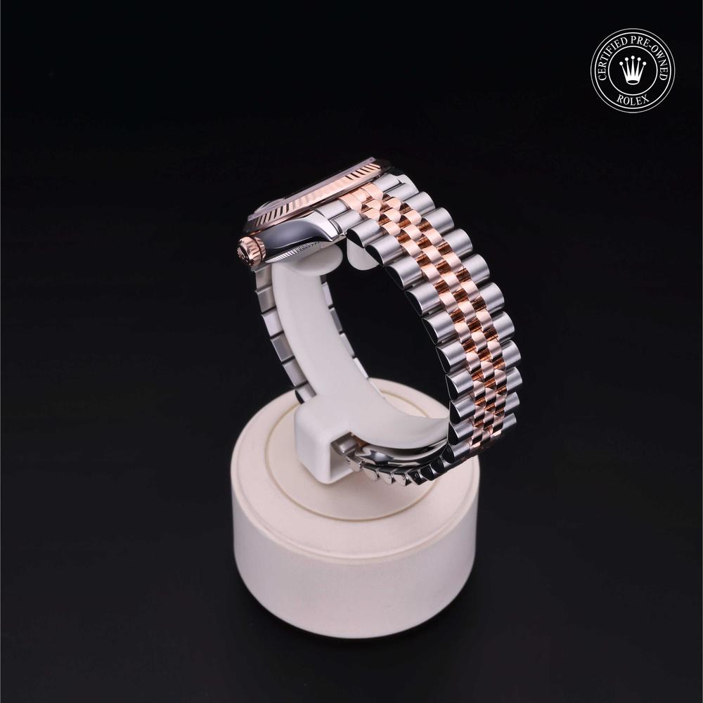 Datejust 31