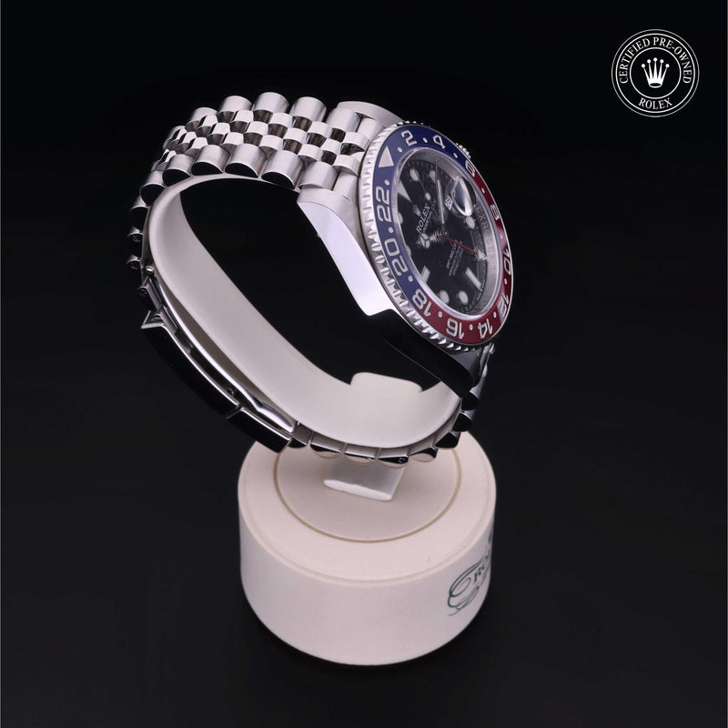 GMT-Master II