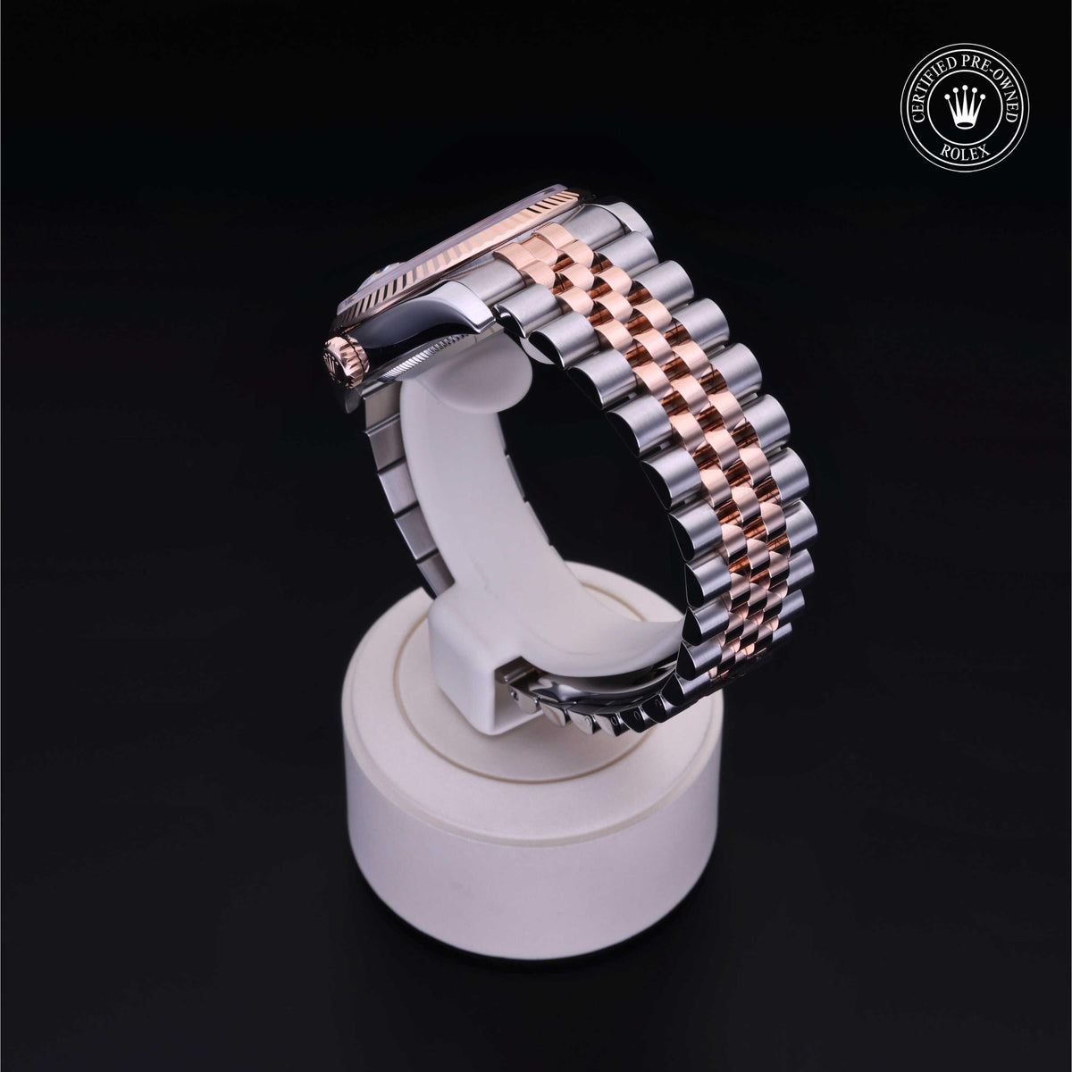 Rolex Certified Pre-Owned Datejust 36