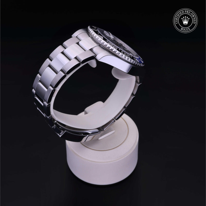 GMT-Master II