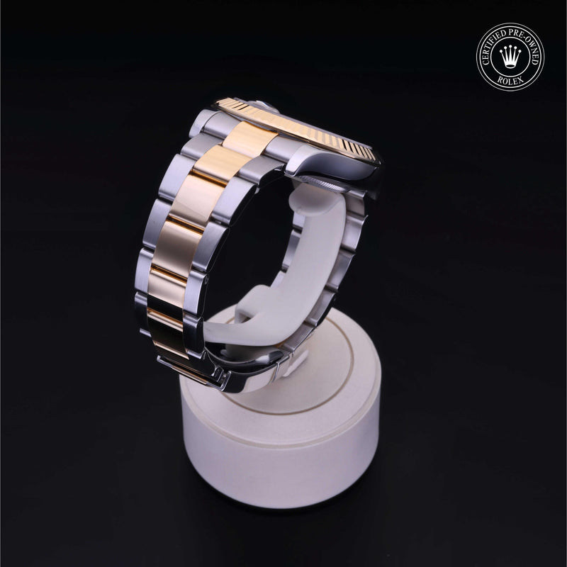 Datejust II