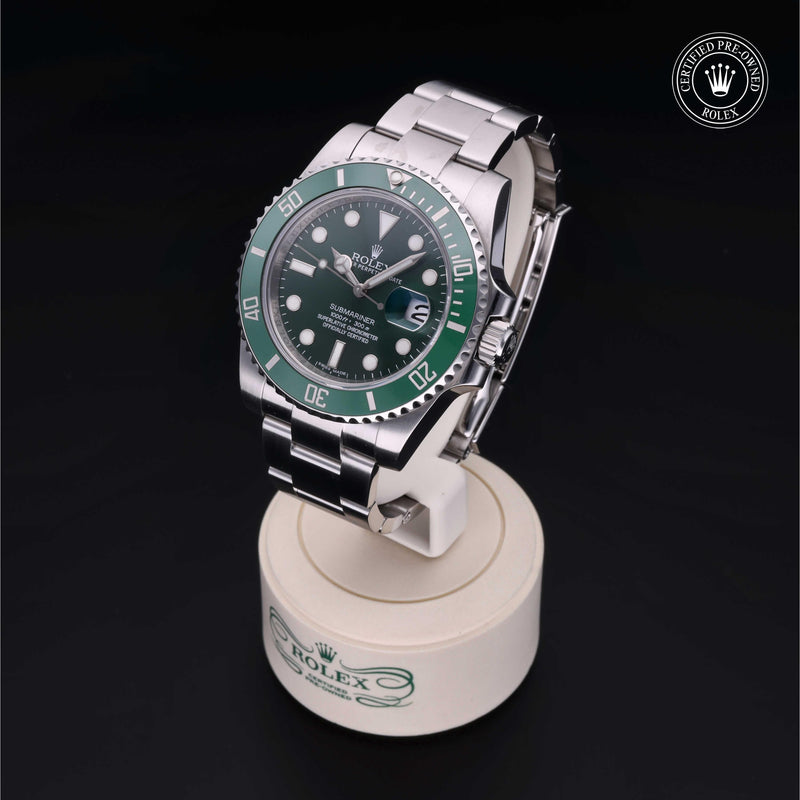 Submariner Date