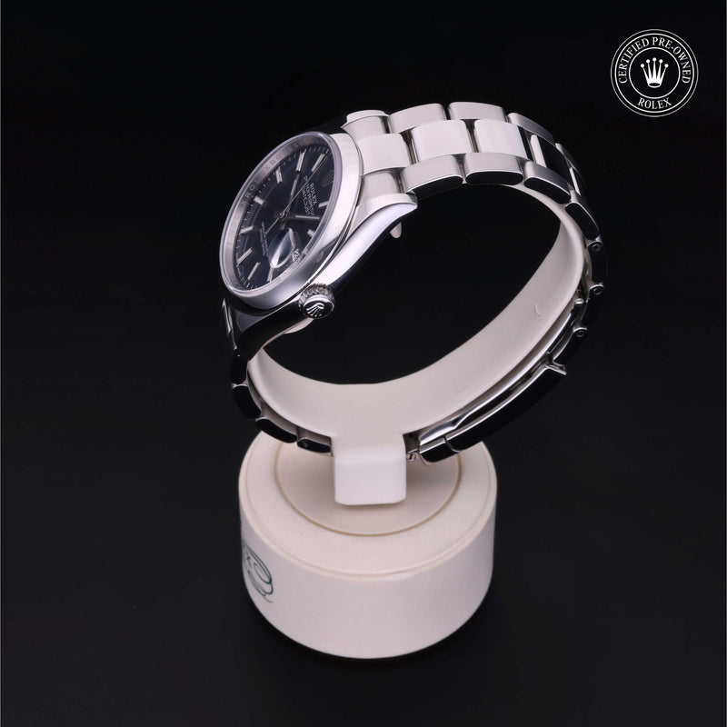 Datejust 36