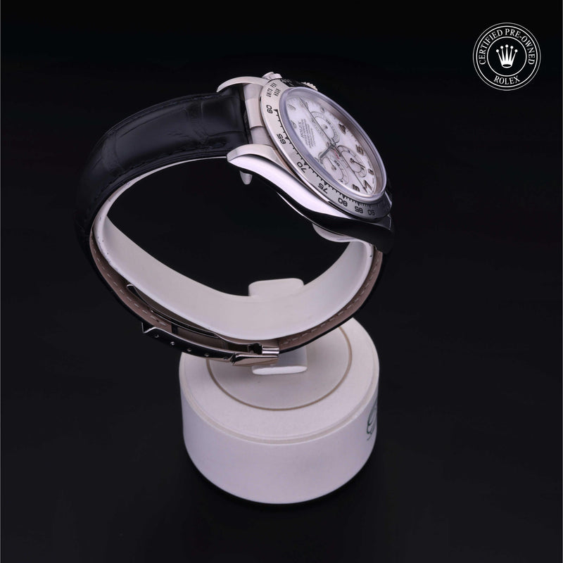 Oyster Perpetual Cosmograph Daytona