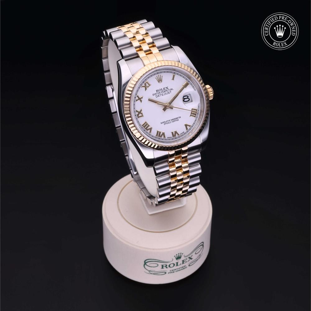 Datejust 36